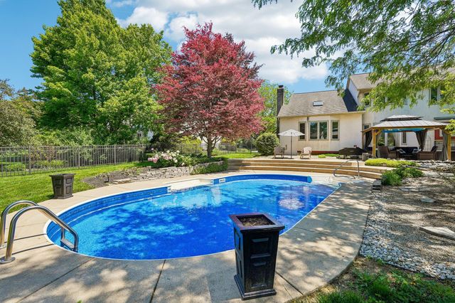 12833 Jeffrey Drive, Pickerington, OH 43147