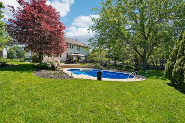 12833 Jeffrey Drive, Pickerington, OH 43147