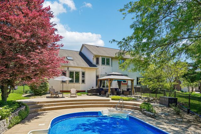 12833 Jeffrey Drive, Pickerington, OH 43147