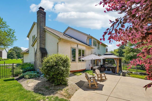 12833 Jeffrey Drive, Pickerington, OH 43147