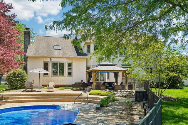 12833 Jeffrey Drive, Pickerington, OH 43147