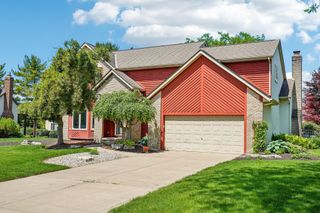 12833 Jeffrey Drive, Pickerington, OH 43147