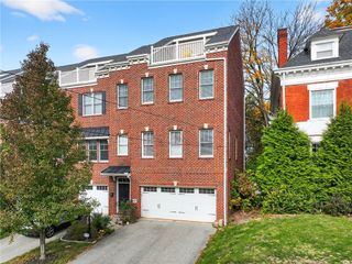 4709 Wallingford, Shadyside, PA 15213