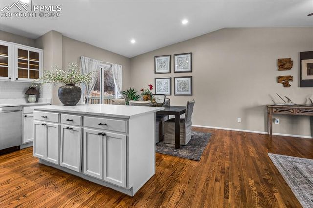 6635 Alberta Drive, Colorado Springs, CO 80918