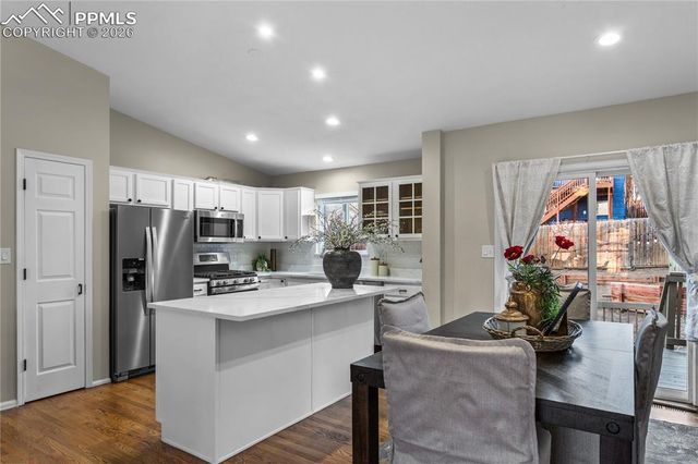 6635 Alberta Drive, Colorado Springs, CO 80918