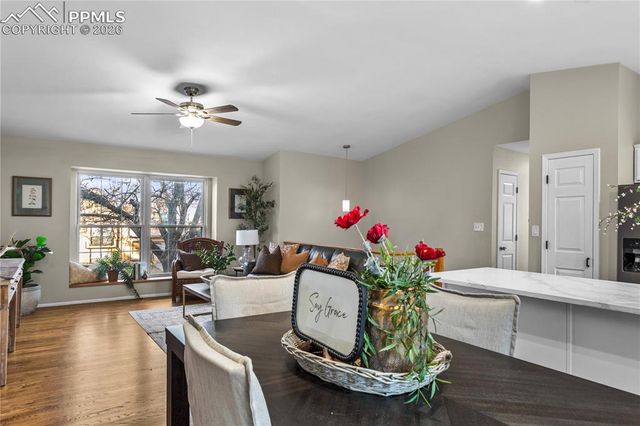 6635 Alberta Drive, Colorado Springs, CO 80918