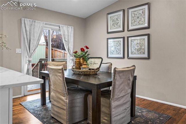 6635 Alberta Drive, Colorado Springs, CO 80918