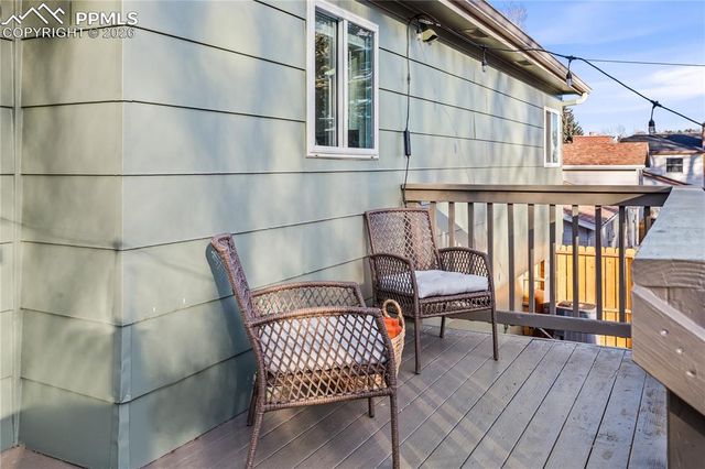 6635 Alberta Drive, Colorado Springs, CO 80918