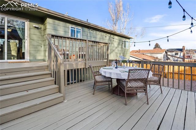 6635 Alberta Drive, Colorado Springs, CO 80918