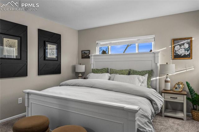 6635 Alberta Drive, Colorado Springs, CO 80918