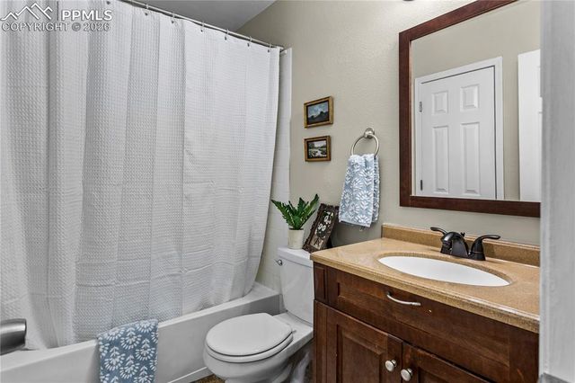 6635 Alberta Drive, Colorado Springs, CO 80918