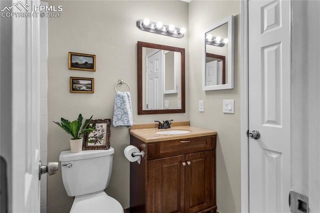 6635 Alberta Drive, Colorado Springs, CO 80918