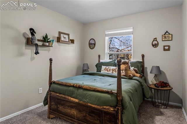 6635 Alberta Drive, Colorado Springs, CO 80918