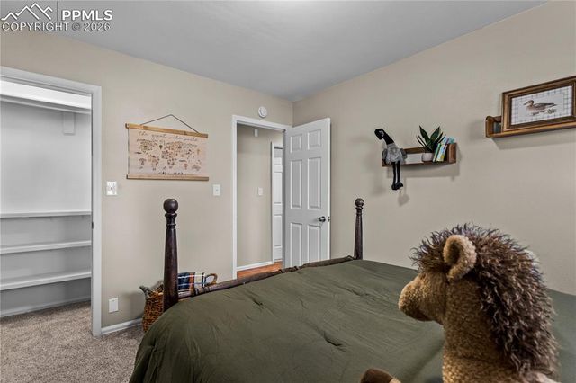 6635 Alberta Drive, Colorado Springs, CO 80918