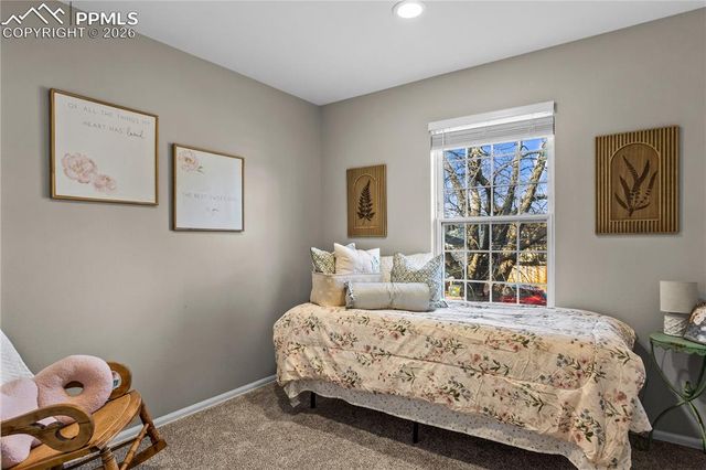 6635 Alberta Drive, Colorado Springs, CO 80918