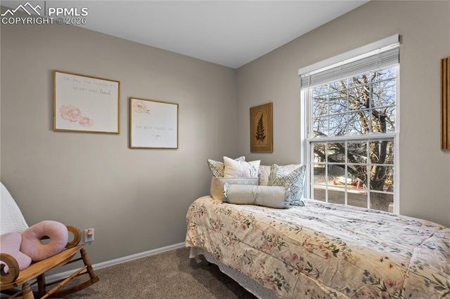 6635 Alberta Drive, Colorado Springs, CO 80918