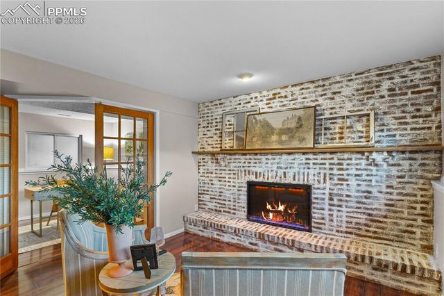 6635 Alberta Drive, Colorado Springs, CO 80918