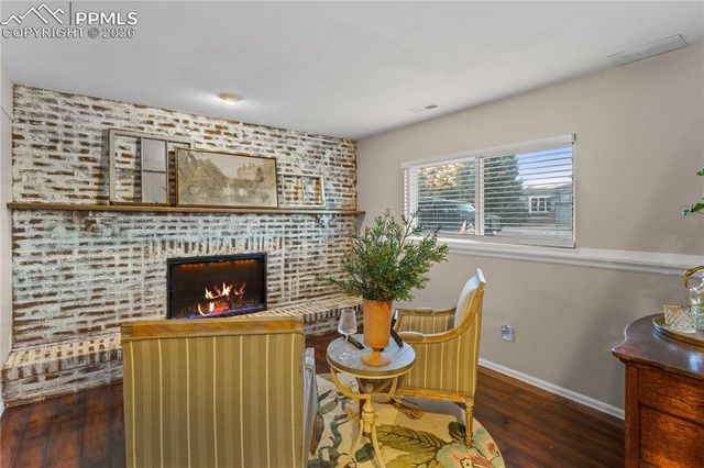 6635 Alberta Drive, Colorado Springs, CO 80918