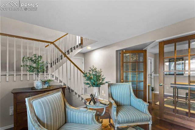 6635 Alberta Drive, Colorado Springs, CO 80918