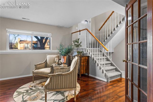 6635 Alberta Drive, Colorado Springs, CO 80918