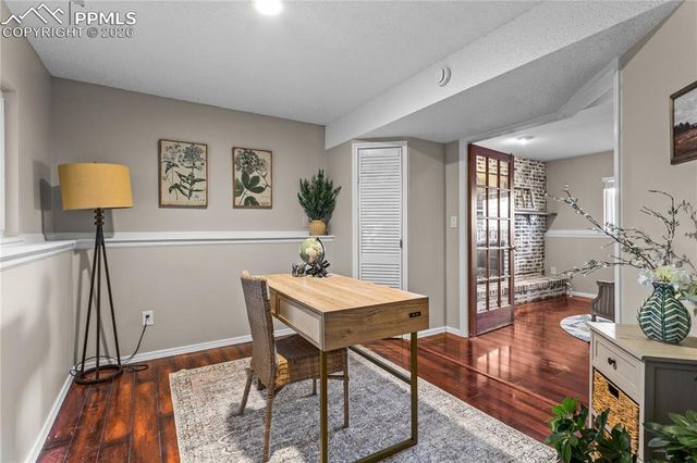 6635 Alberta Drive, Colorado Springs, CO 80918