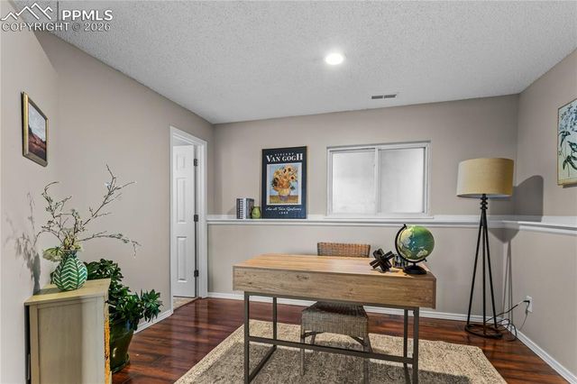 6635 Alberta Drive, Colorado Springs, CO 80918