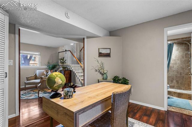 6635 Alberta Drive, Colorado Springs, CO 80918