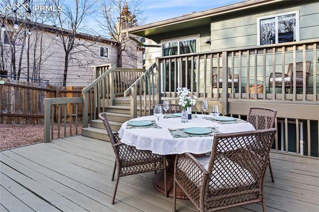 6635 Alberta Drive, Colorado Springs, CO 80918