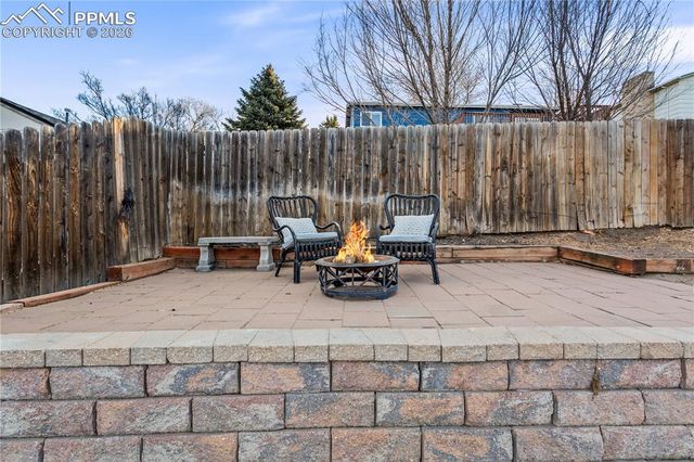 6635 Alberta Drive, Colorado Springs, CO 80918