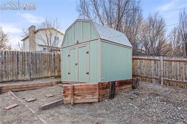 6635 Alberta Drive, Colorado Springs, CO 80918