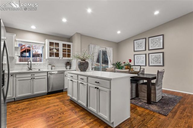 6635 Alberta Drive, Colorado Springs, CO 80918