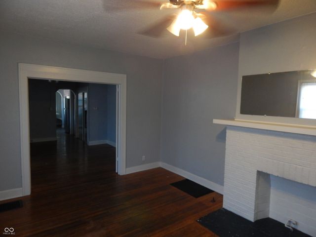 4843 N College Avenue N, Indianapolis, IN 46205