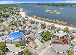 410 Monmouth Avenue, Ocean Gate, NJ 08740
