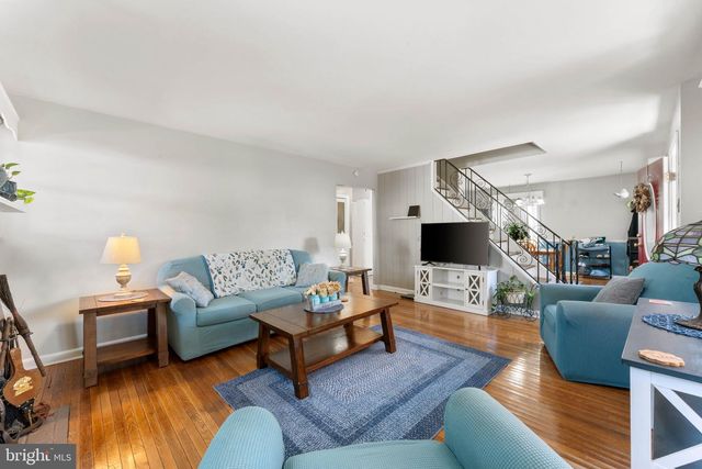 329 ASHLAND AVE, Secane, PA 19018