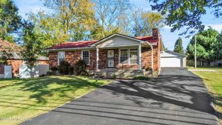 3315 E Blue Lick Rd, Shepherdsville, KY 40165