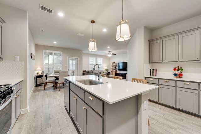 14504 Bootes Drive, Haslet, TX 76052