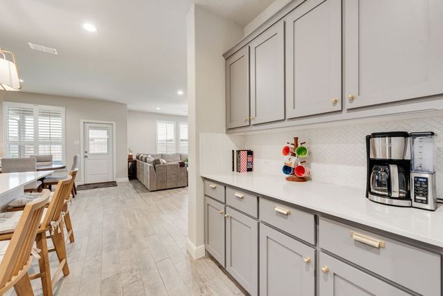 14504 Bootes Drive, Haslet, TX 76052