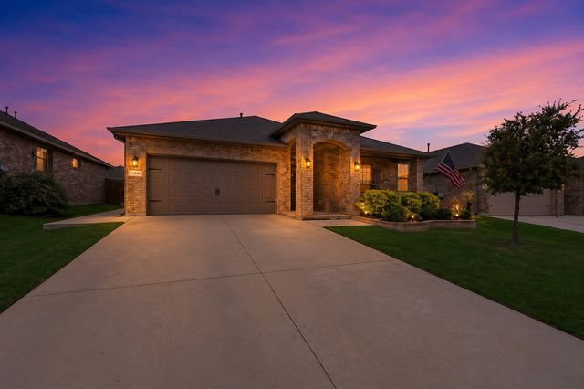 14504 Bootes Drive, Haslet, TX 76052