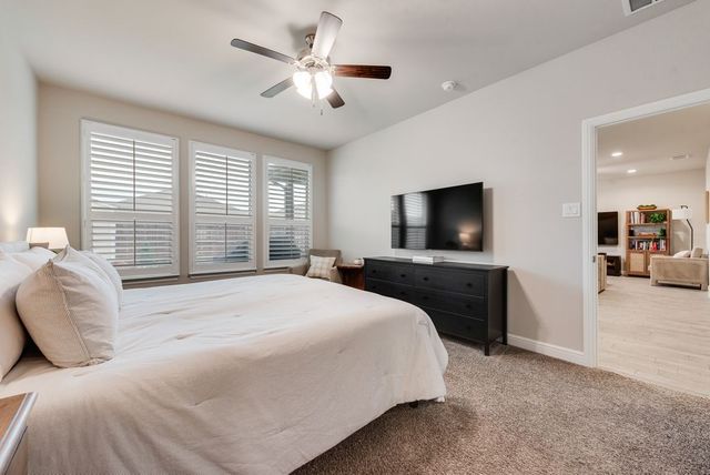 14504 Bootes Drive, Haslet, TX 76052