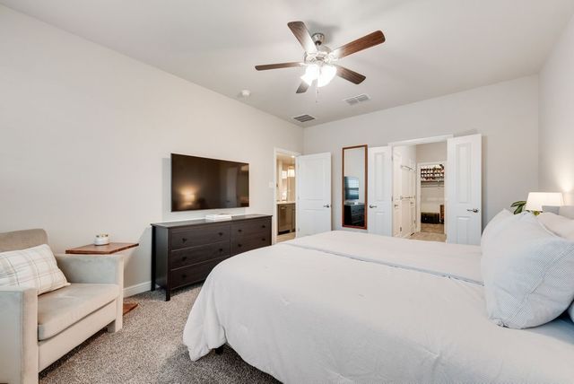 14504 Bootes Drive, Haslet, TX 76052