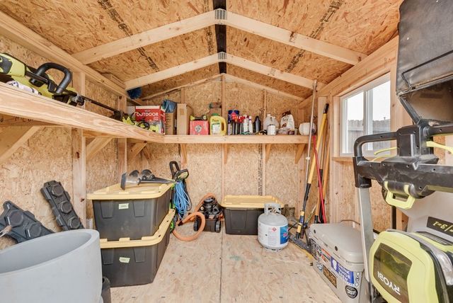 14504 Bootes Drive, Haslet, TX 76052