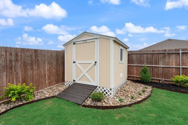 14504 Bootes Drive, Haslet, TX 76052