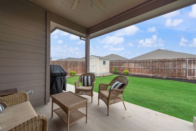 14504 Bootes Drive, Haslet, TX 76052
