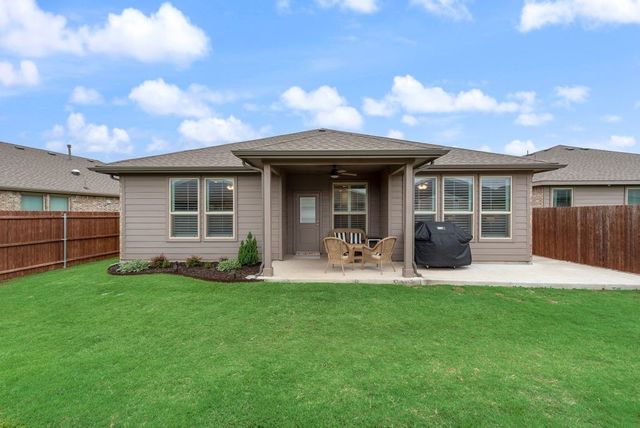 14504 Bootes Drive, Haslet, TX 76052