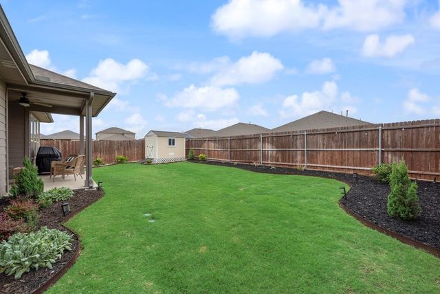 14504 Bootes Drive, Haslet, TX 76052