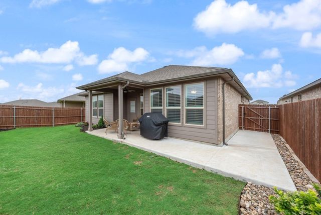 14504 Bootes Drive, Haslet, TX 76052