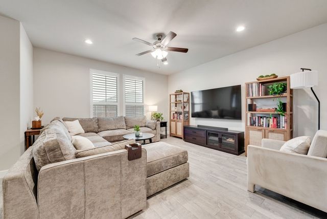 14504 Bootes Drive, Haslet, TX 76052