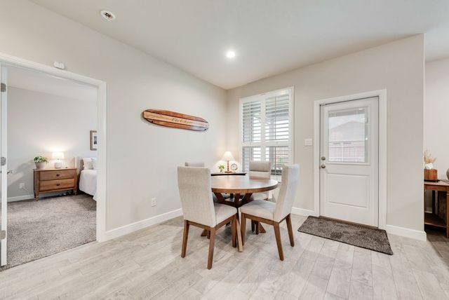 14504 Bootes Drive, Haslet, TX 76052
