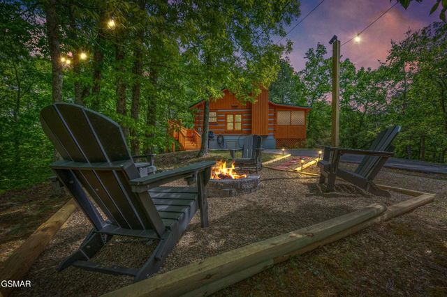 2336 Hidden Mountain Road, Sevierville, TN 37876