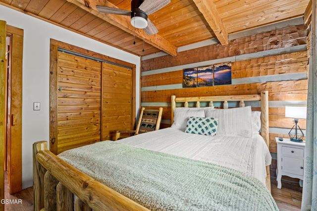 2336 Hidden Mountain Road, Sevierville, TN 37876